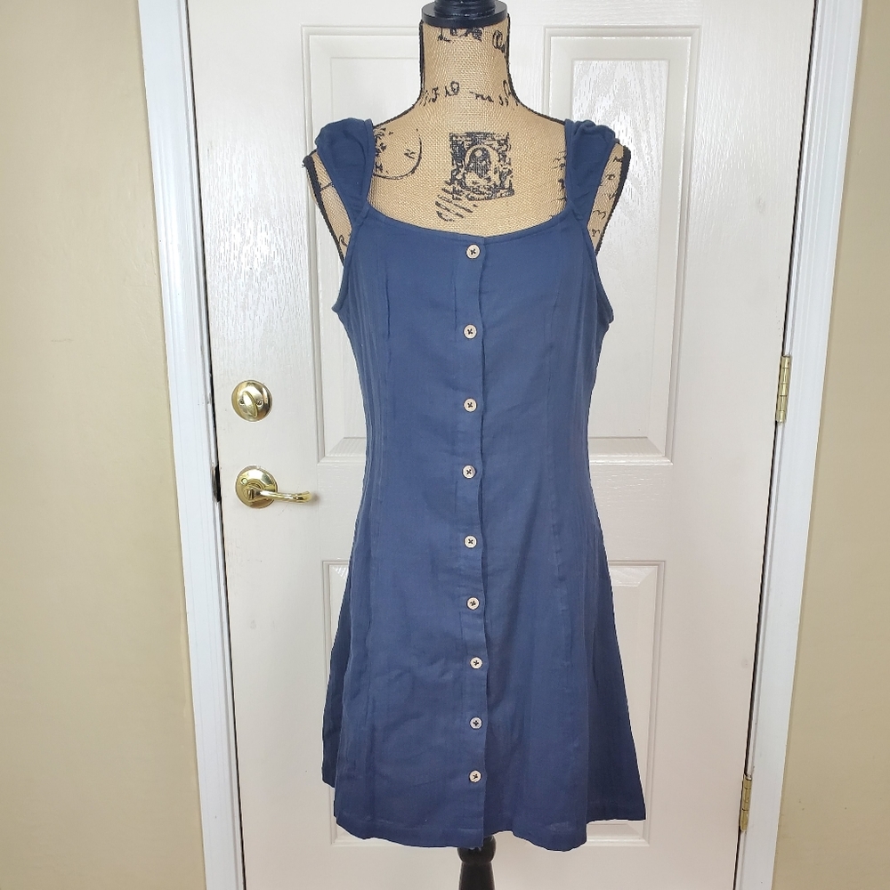 Roxy Dress